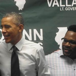 Meet your Posher, Christopher